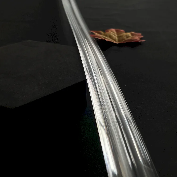 Linear Fresnel Lens for CSP Plants F.100mm